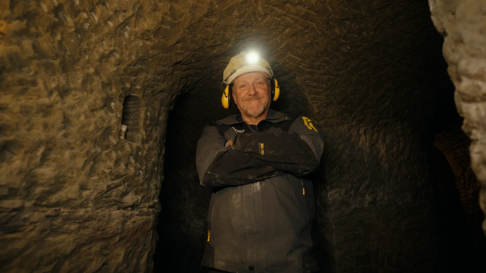 Grotto Ernesto Testimonial Bild